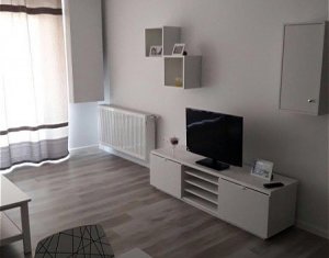 Lakás 2 szobák eladó on Cluj-napoca, Zóna Centru