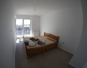 Lakás 2 szobák eladó on Cluj-napoca, Zóna Gheorgheni