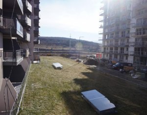 Lakás 2 szobák eladó on Cluj-napoca, Zóna Gheorgheni