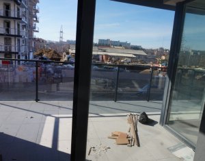 Lakás 2 szobák eladó on Cluj-napoca, Zóna Gheorgheni