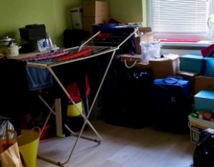 Lakás 3 szobák eladó on Cluj-napoca, Zóna Marasti