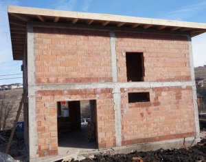 Ház 4 szobák eladó on Dezmir