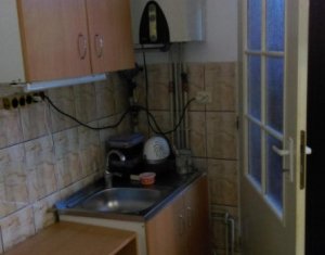 Lakás 1 szobák eladó on Cluj-napoca, Zóna Centru