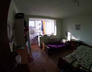 , 50m2 on Cluj-napoca, Zóna Grigorescu