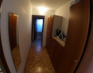 Lakás 2 szobák eladó on Cluj-napoca, Zóna Grigorescu