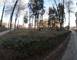 Lakás 2 szobák eladó on Cluj-napoca, Zóna Grigorescu