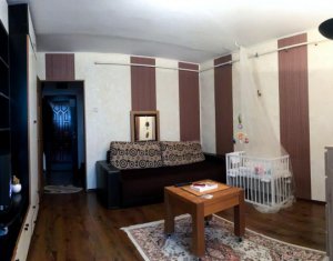 , 32m2 on Cluj-napoca, Zóna Manastur