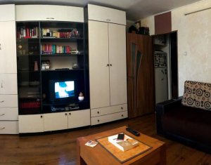 Lakás 1 szobák eladó on Cluj-napoca, Zóna Manastur