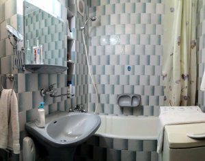 Lakás 1 szobák eladó on Cluj-napoca, Zóna Manastur