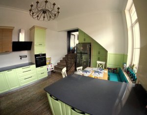 Ház 5 szobák eladó on Cluj-napoca, Zóna Centru