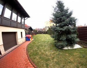 Ház 5 szobák eladó on Cluj-napoca, Zóna Centru