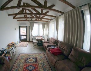 Ház 5 szobák eladó on Cluj-napoca, Zóna Centru