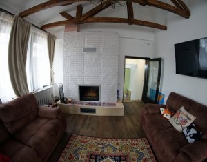 Ház 5 szobák eladó on Cluj-napoca, Zóna Centru