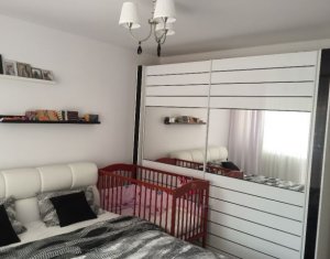 Lakás 2 szobák eladó on Floresti