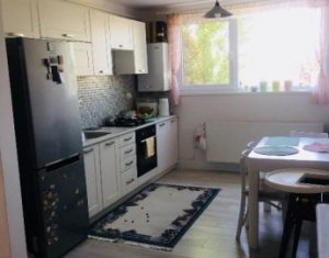 Lakás 2 szobák eladó on Floresti