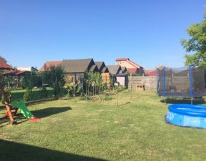 Lakás 2 szobák eladó on Cluj-napoca, Zóna Someseni