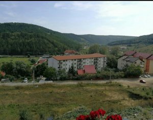 Lakás 2 szobák eladó on Floresti