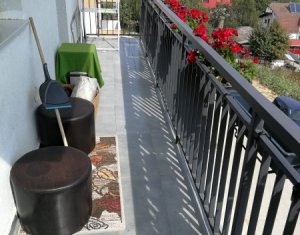 Lakás 2 szobák eladó on Floresti