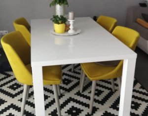 Lakás 2 szobák eladó on Floresti