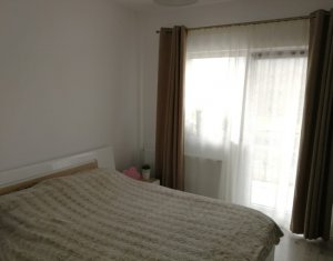 Lakás 2 szobák eladó on Floresti