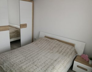 Lakás 2 szobák eladó on Floresti