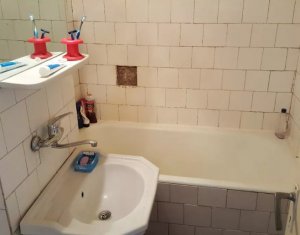 Lakás 2 szobák eladó on Cluj-napoca, Zóna Manastur