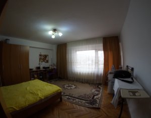 Lakás 2 szobák eladó on Cluj-napoca, Zóna Manastur