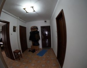 Lakás 2 szobák eladó on Cluj-napoca, Zóna Manastur