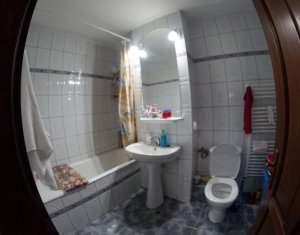 Lakás 2 szobák eladó on Cluj-napoca, Zóna Manastur