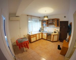 , 48m2 on Cluj-napoca, Zóna Centru