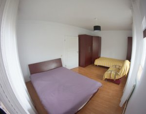 Lakás 2 szobák eladó on Cluj-napoca, Zóna Centru