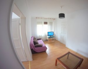 Lakás 2 szobák eladó on Cluj-napoca, Zóna Centru