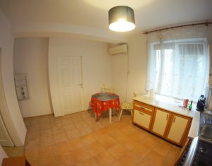 Lakás 2 szobák eladó on Cluj-napoca, Zóna Centru