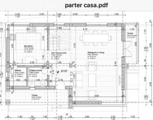 Ház 4 szobák eladó on Dezmir