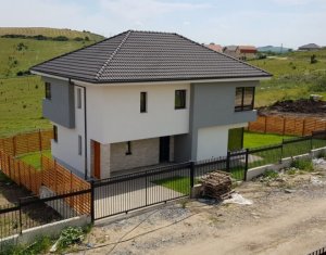 Ház 4 szobák eladó on Dezmir