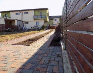 Ház 3 szobák eladó on Floresti