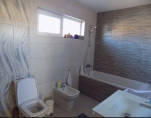 Ház 3 szobák eladó on Floresti