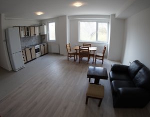 Lakás 3 szobák kiadó on Cluj-napoca, Zóna Gheorgheni