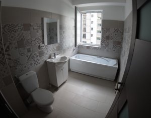 Lakás 3 szobák kiadó on Cluj-napoca, Zóna Gheorgheni