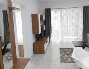 Lakás 2 szobák kiadó on Cluj-napoca