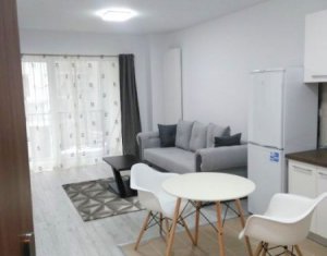 Lakás 2 szobák kiadó on Cluj-napoca