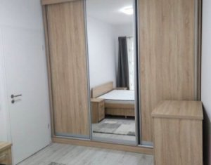 Lakás 2 szobák kiadó on Cluj-napoca