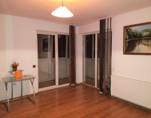 Lakás 2 szobák eladó on Floresti