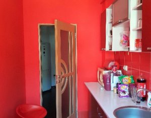 Lakás 2 szobák eladó on Floresti