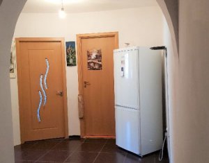 Lakás 2 szobák eladó on Floresti