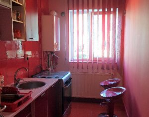 Lakás 2 szobák eladó on Floresti