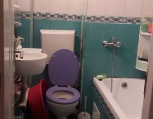 Lakás 3 szobák eladó on Cluj-napoca, Zóna Manastur