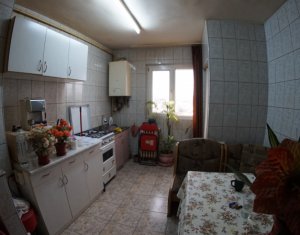 Lakás 2 szobák eladó on Cluj-napoca, Zóna Marasti