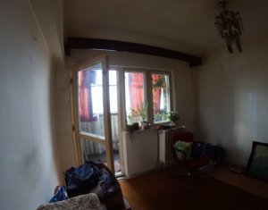 Lakás 2 szobák eladó on Cluj-napoca, Zóna Marasti