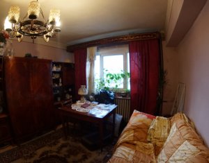 Lakás 2 szobák eladó on Cluj-napoca, Zóna Marasti